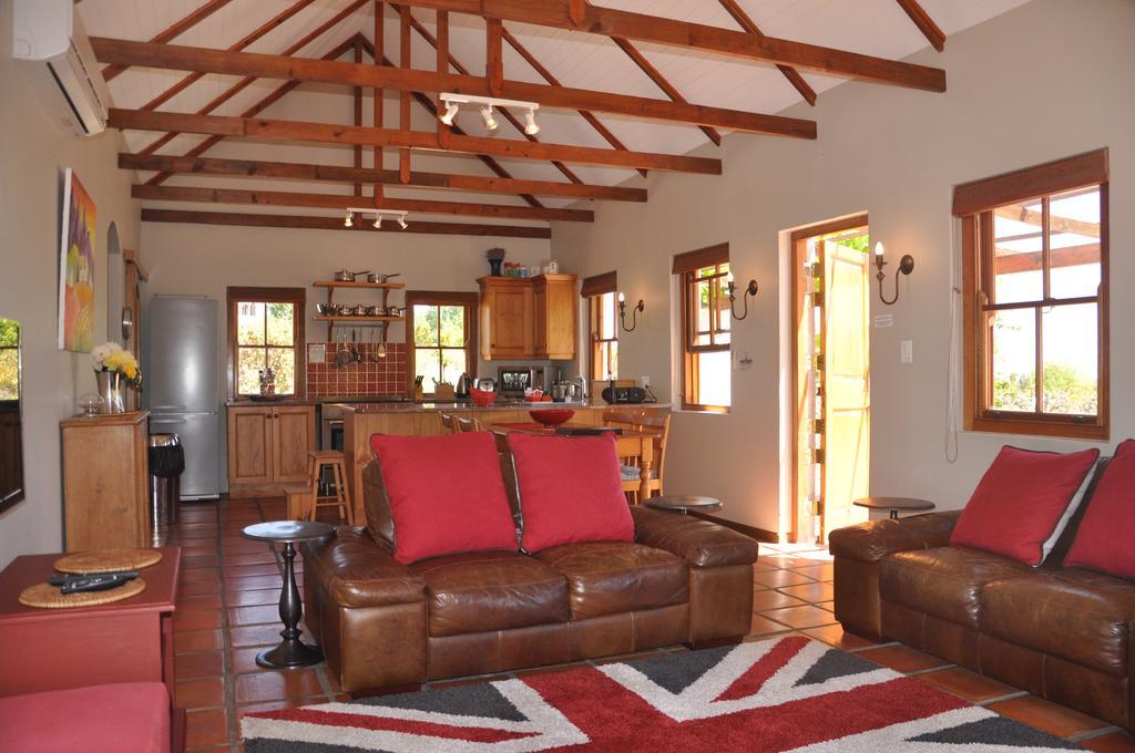 Dunstone Country House Wellington Pokój zdjęcie