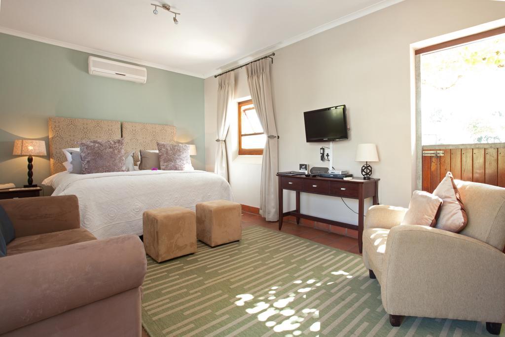 Dunstone Country House Wellington Pokój zdjęcie
