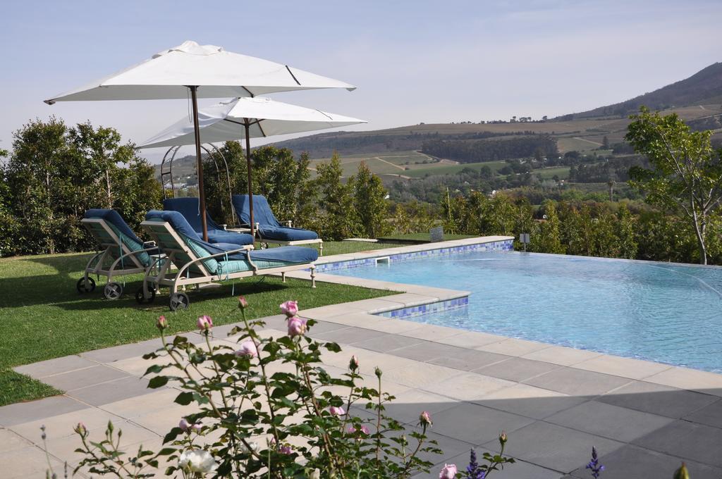 Dunstone Country House Wellington Zewnętrze zdjęcie